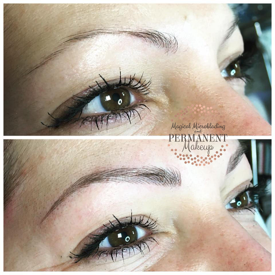 11 | Magical Microblading And Permanent Makeup